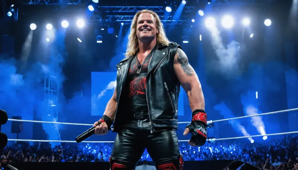 Chris Jericho Returns to AEW, Rejecting WWE Retirement for Longevity